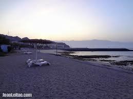 Dibba Beach