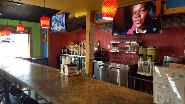 Los Rancheros Mexican Restaurant