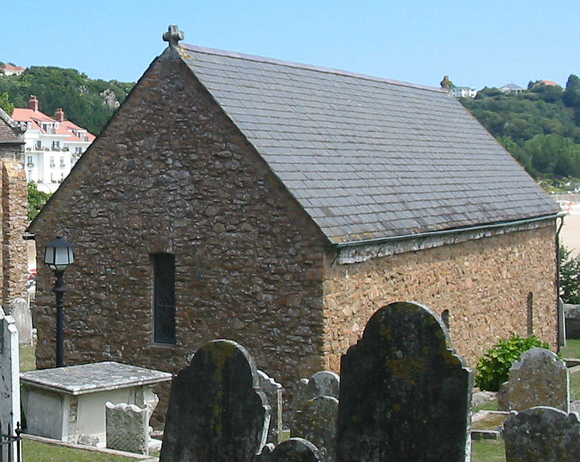 Chapelle des Pêcheurs