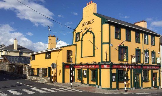 O'Neills Bar & Mol's