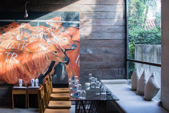 Kilo Kitchen Bali
