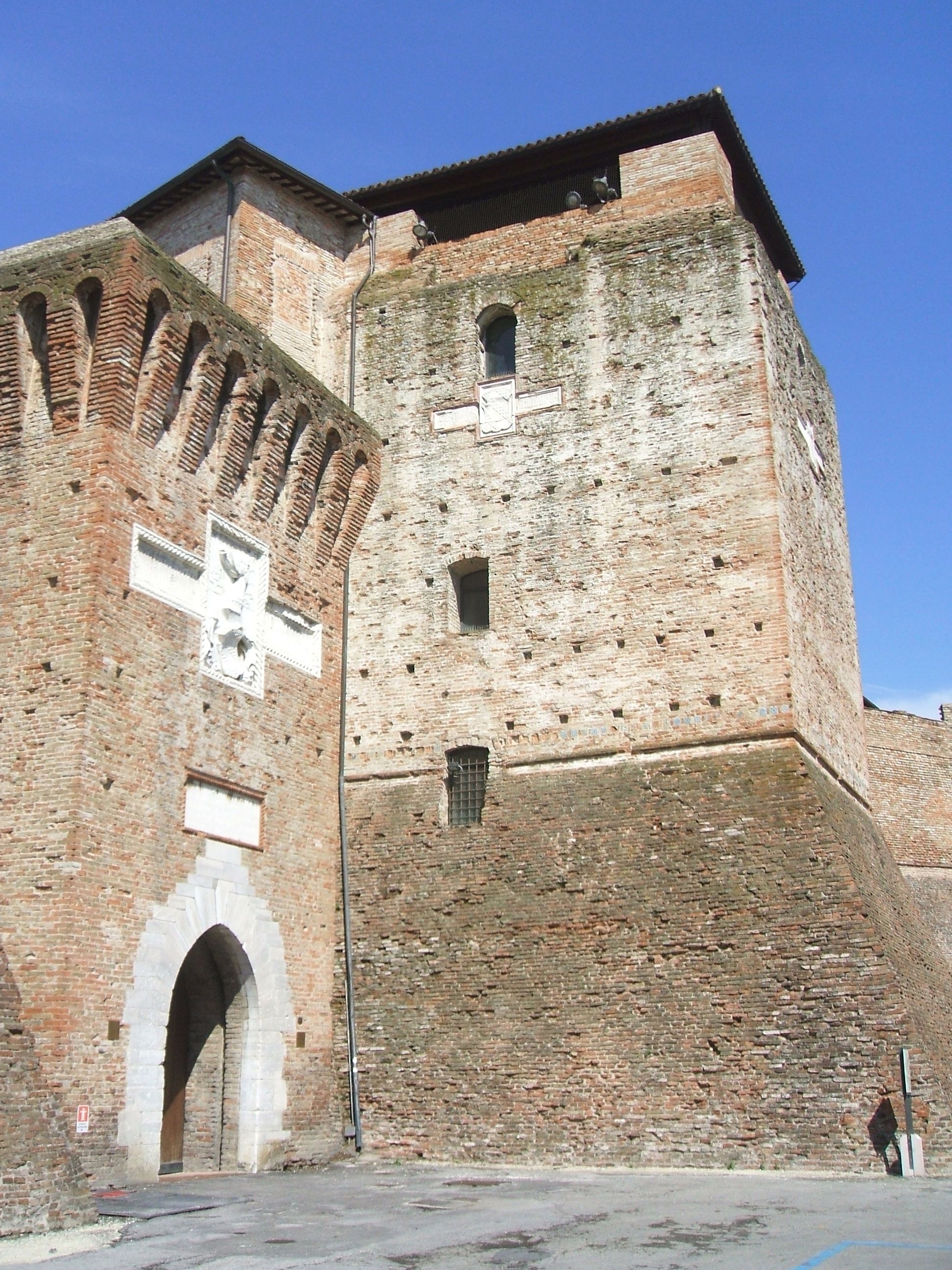 Château de Sigismond