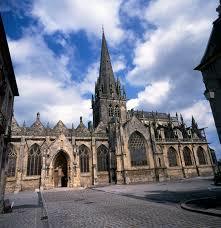 Église Notre-Dame de Carentan
