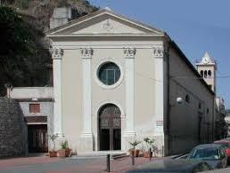 Santa Maria Raccomandata