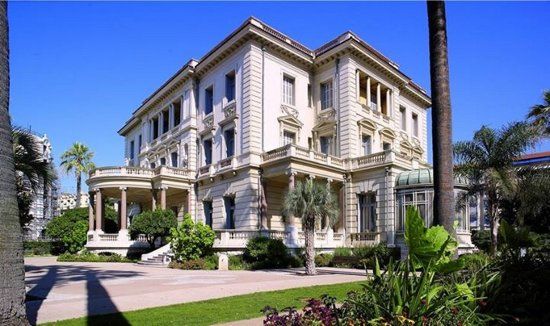 Villa Masséna Musée