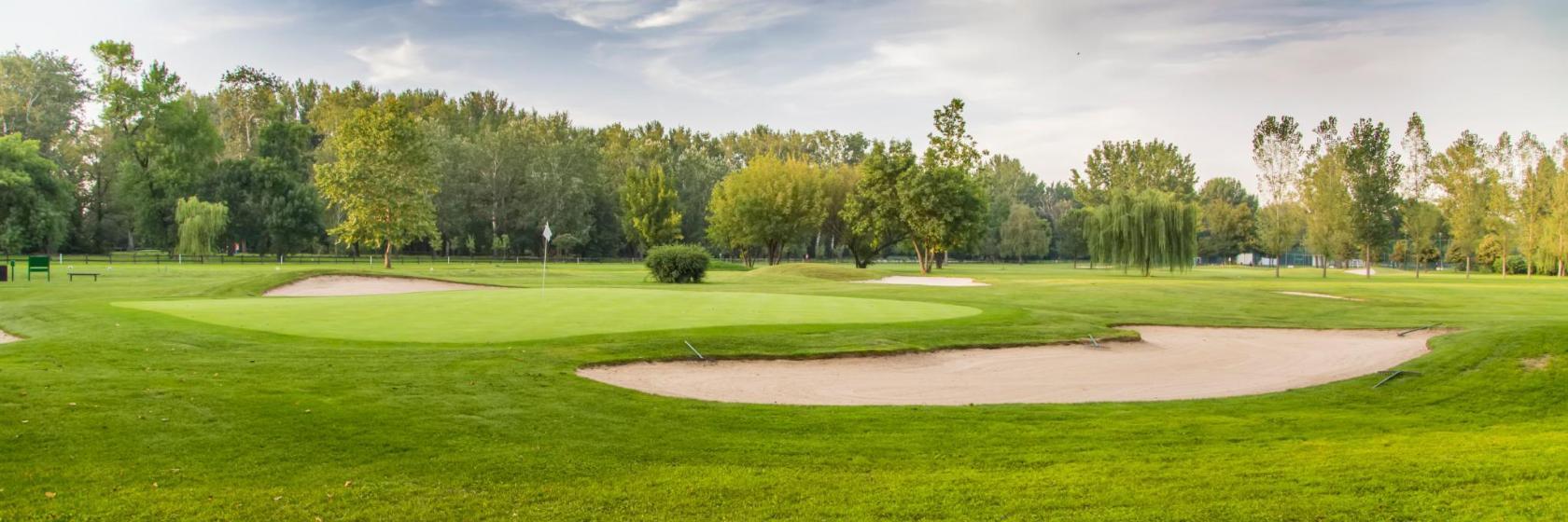 Golf Tierra del Sol