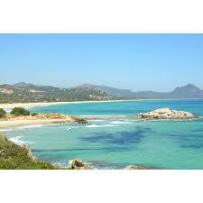 Plage de Cala Monte Turno