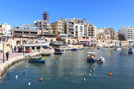 Baie de Spinola