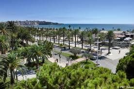 Passeig de Jaume I