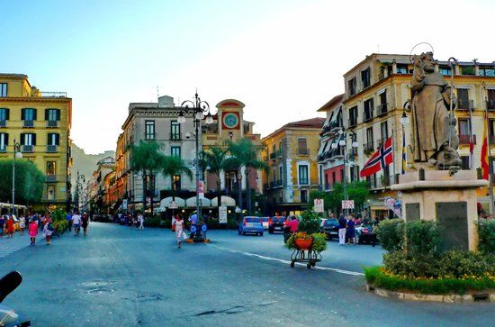 Place Tasso