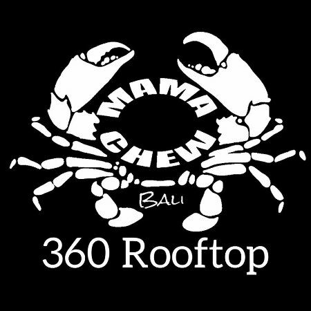 Mama Chew 360 Rooftop