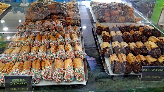 Eurobakers