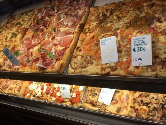 Buenas Migas Sant Pere