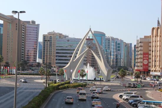 Tour de l'Horloge de Deira