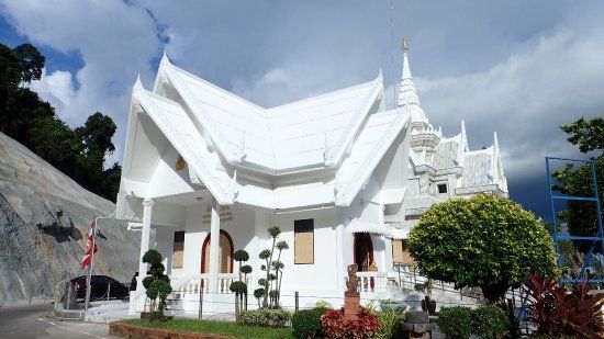 Monument Krom Luang Chumphon Khet Udomsak
