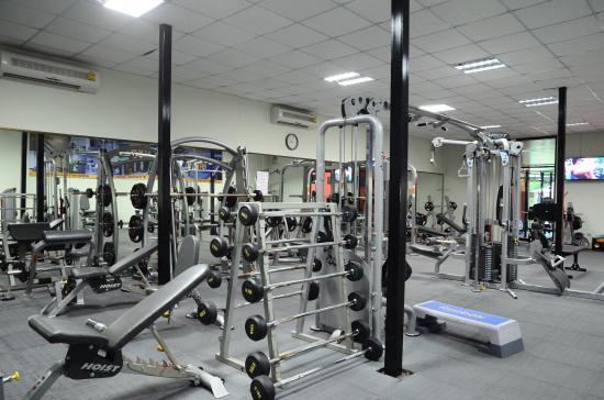 Sport Point Pattaya