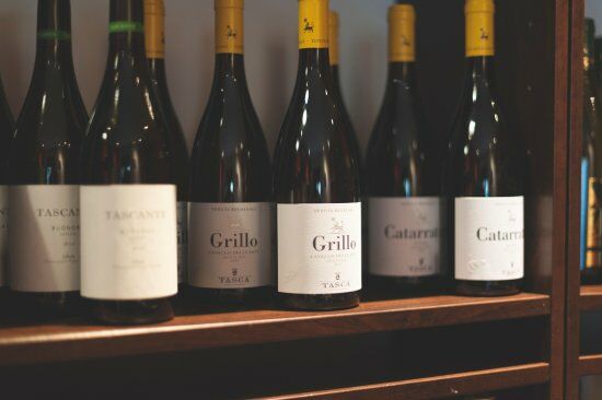 Cantina Rossi