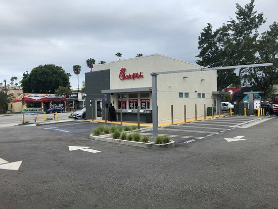 Chick-fil-A