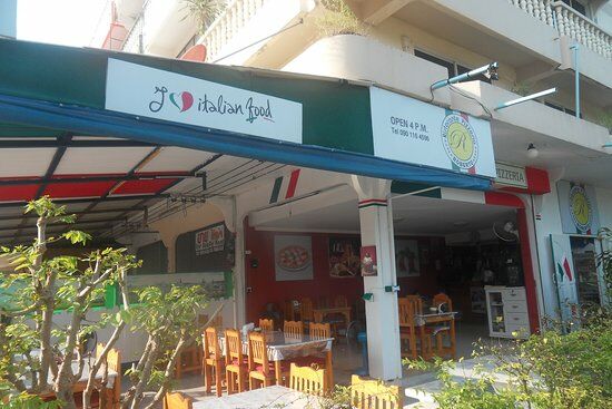 Roberto Ristorante Pizzeria