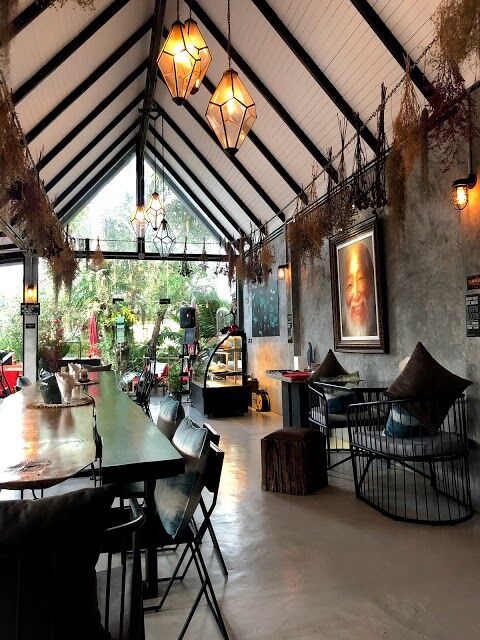 My Cafe & Restaurant