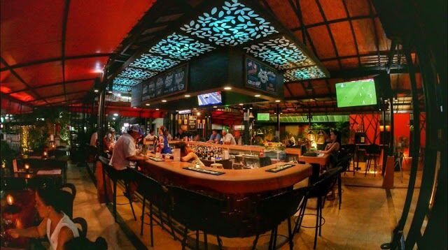 Kamala Beergarden