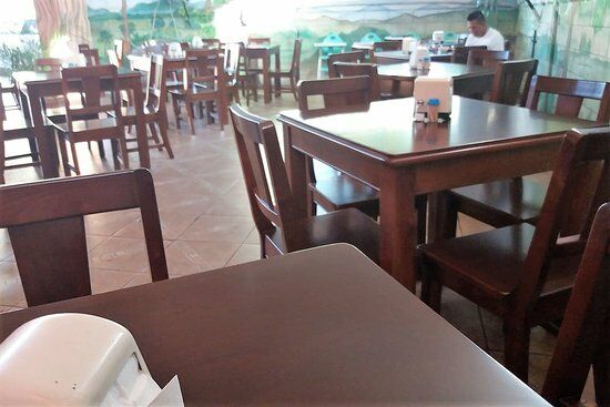 El Meson Mexicano