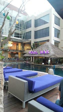 Grand Mega Resort Restaurant