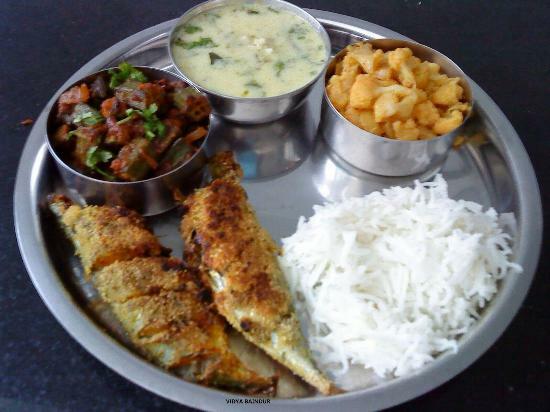 Fish Bone Restaurnt and Bar