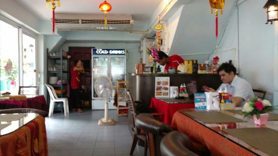 Royal Palace Restaurant