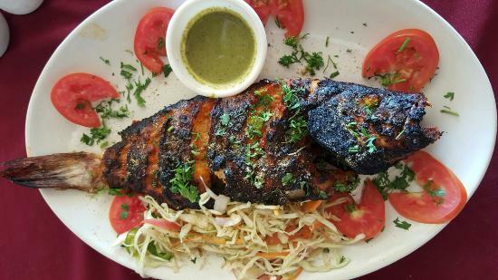 St. Anthony's Restaurant and Bar