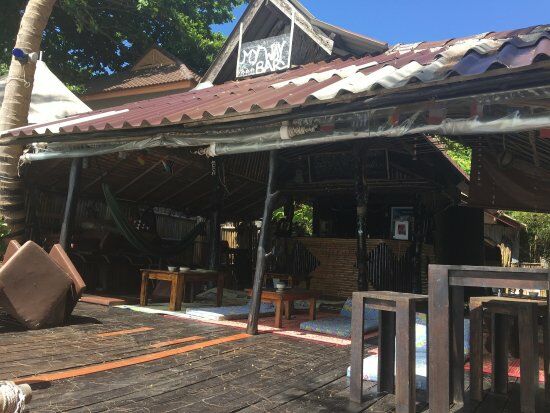 My Way Restaurant and Bar