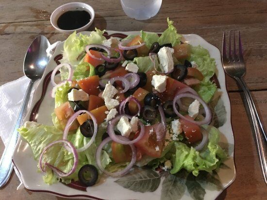 Warung Ladhu