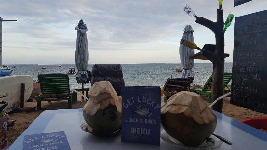 Warung Get Lucky