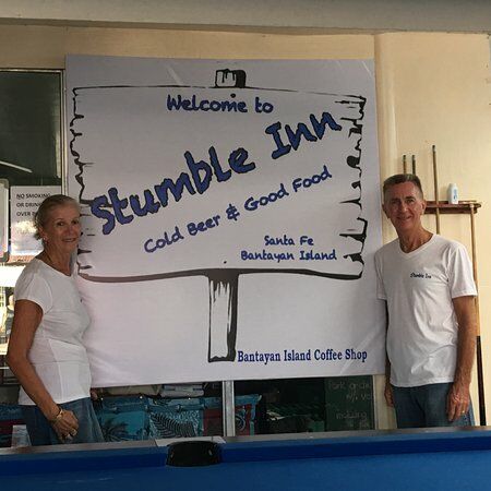 Stumble Inn