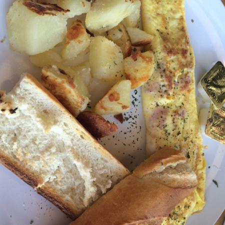 Cachita Bakery and Coffee